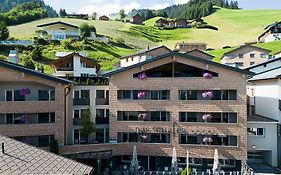 Spa-Hotel Das Schäfer